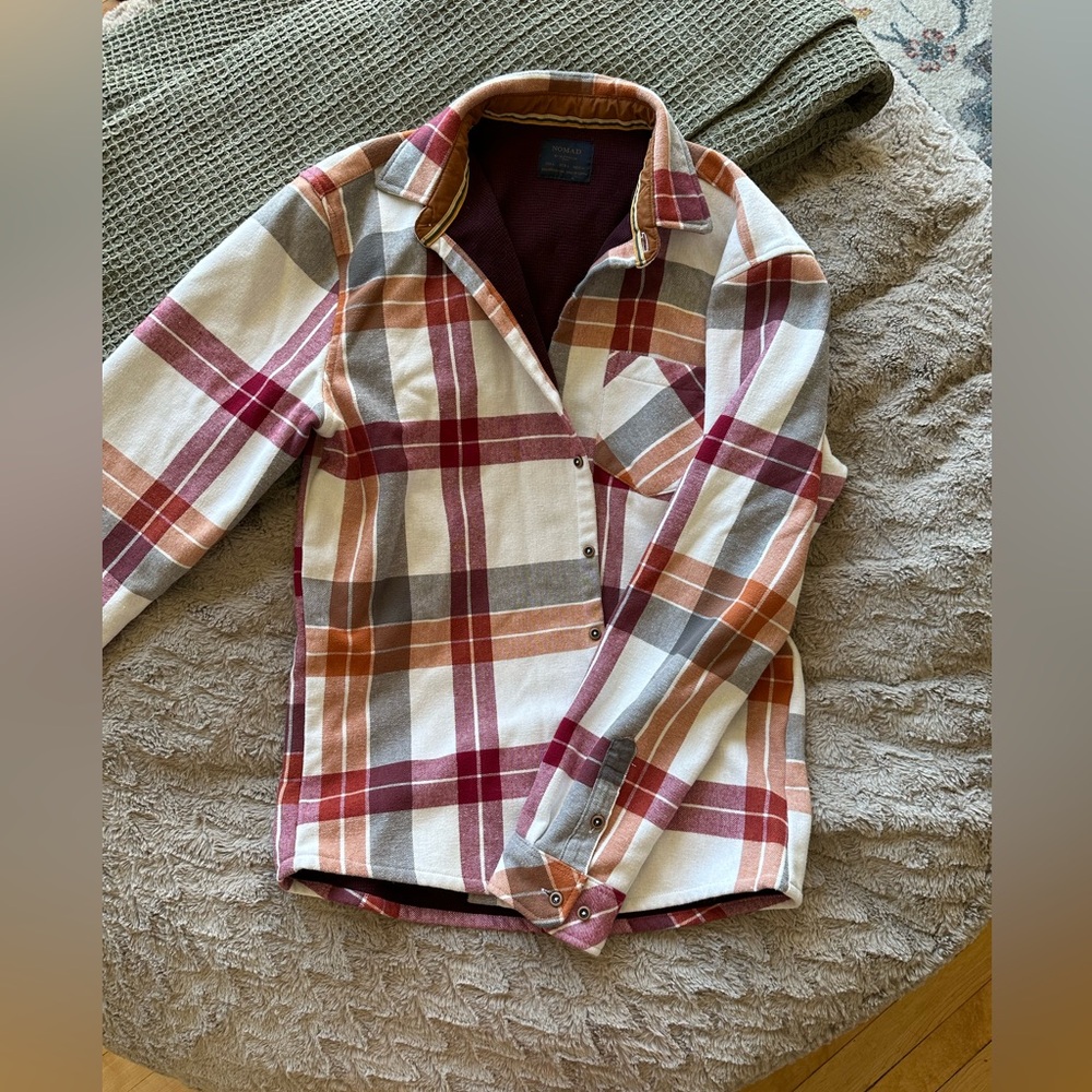 flannel